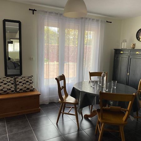 Zer Gochoa Apartment Cambo-les-Bains Ngoại thất bức ảnh