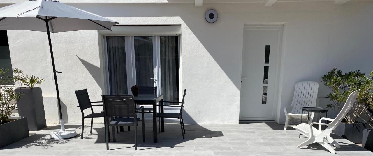 Zer Gochoa Apartment Cambo-les-Bains Ngoại thất bức ảnh