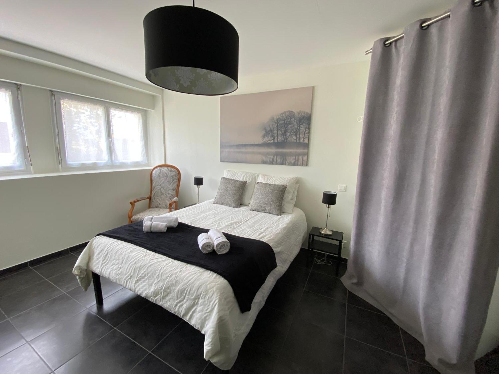 Zer Gochoa Apartment Cambo-les-Bains Ngoại thất bức ảnh