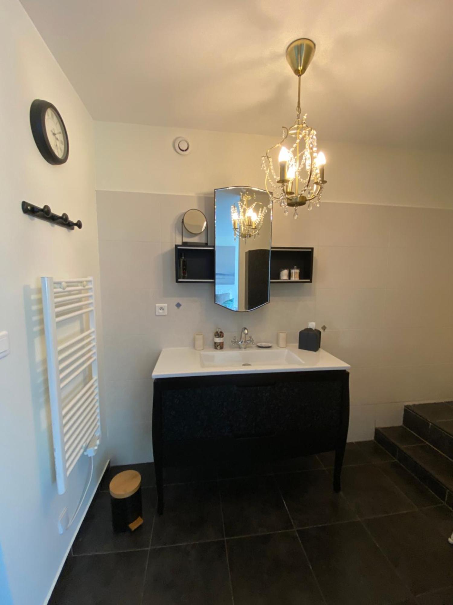 Zer Gochoa Apartment Cambo-les-Bains Ngoại thất bức ảnh