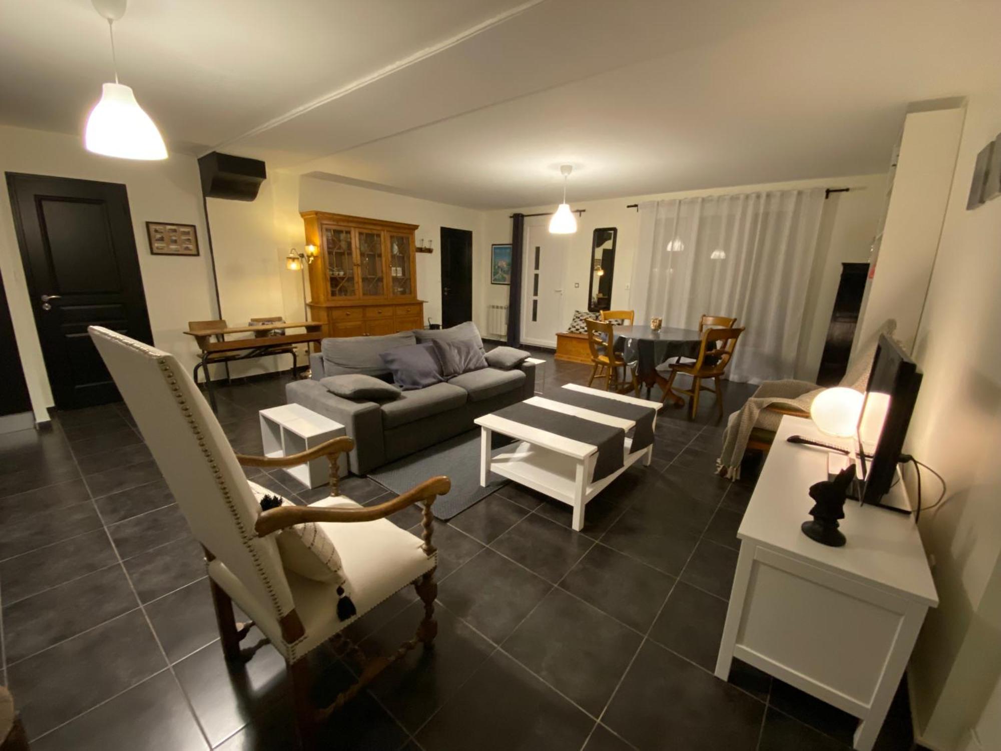 Zer Gochoa Apartment Cambo-les-Bains Ngoại thất bức ảnh