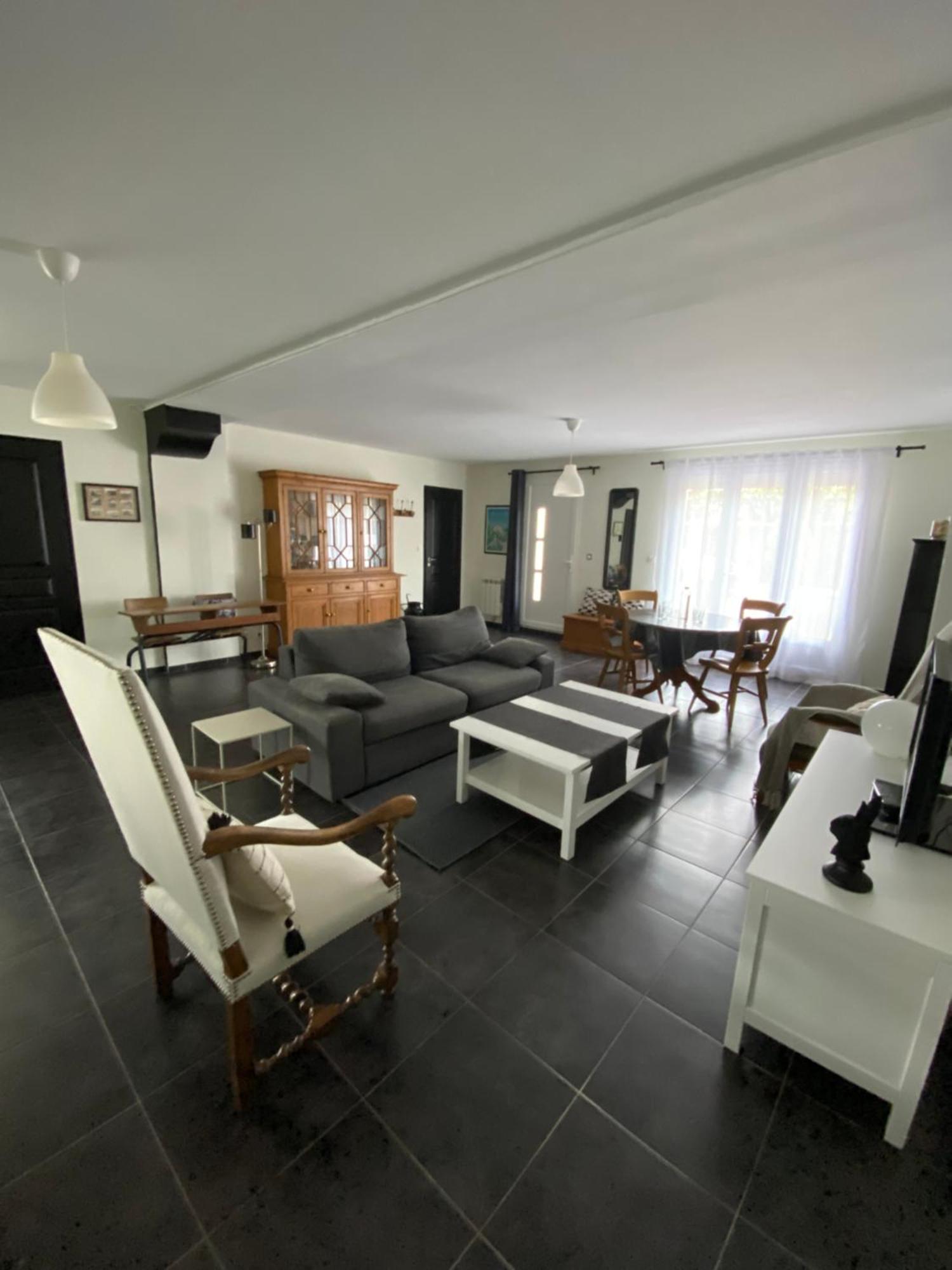 Zer Gochoa Apartment Cambo-les-Bains Ngoại thất bức ảnh