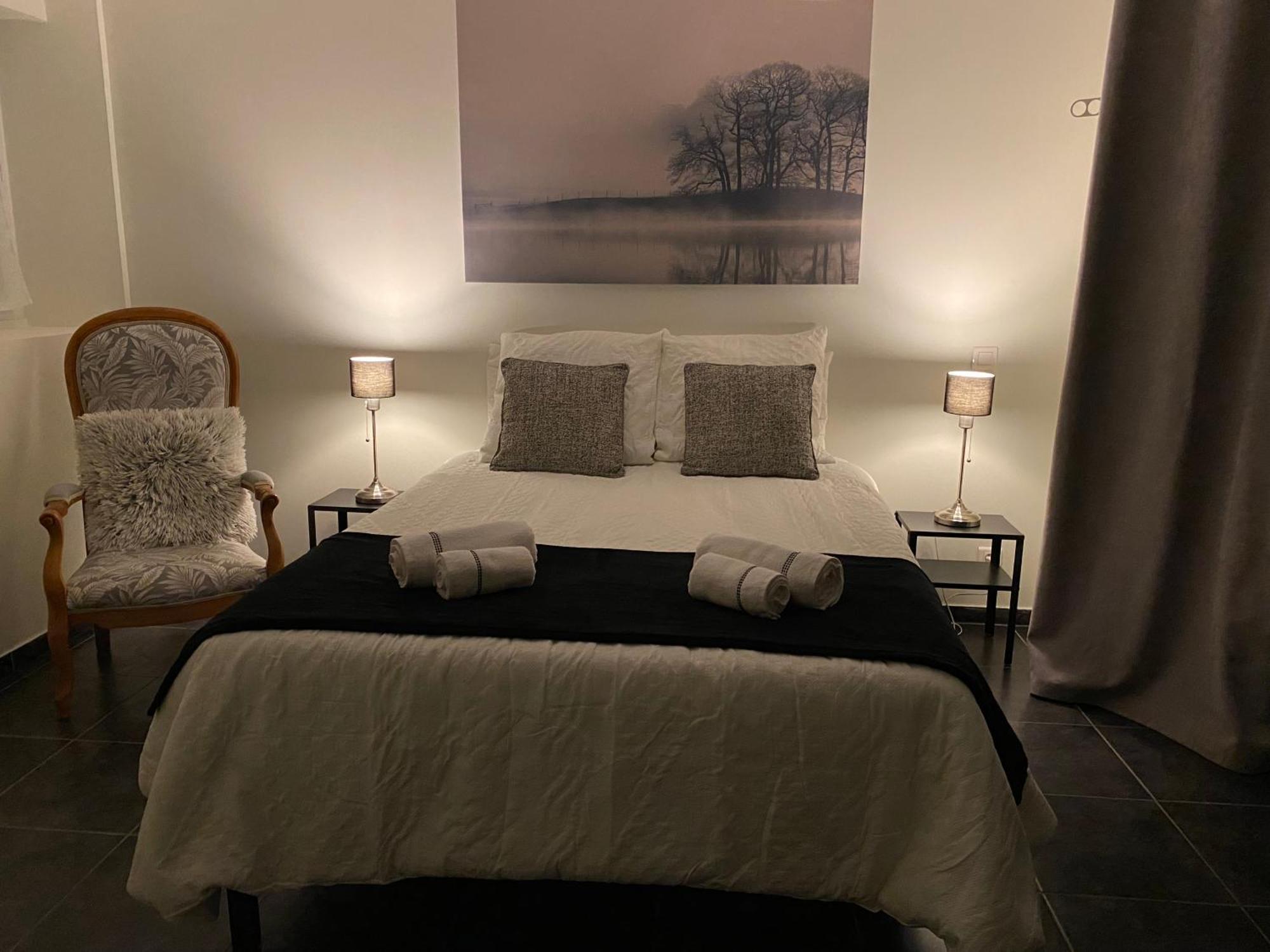 Zer Gochoa Apartment Cambo-les-Bains Ngoại thất bức ảnh
