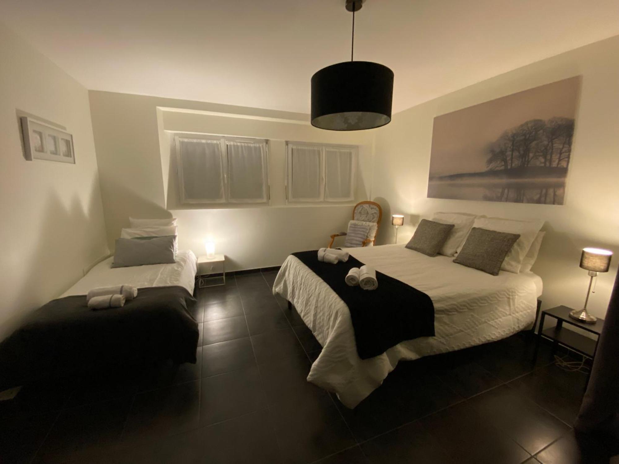Zer Gochoa Apartment Cambo-les-Bains Ngoại thất bức ảnh
