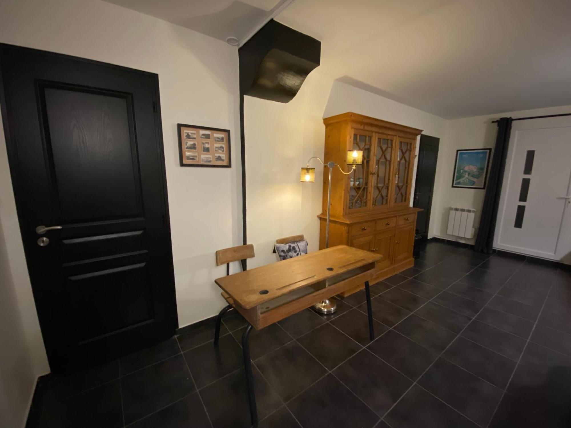 Zer Gochoa Apartment Cambo-les-Bains Ngoại thất bức ảnh