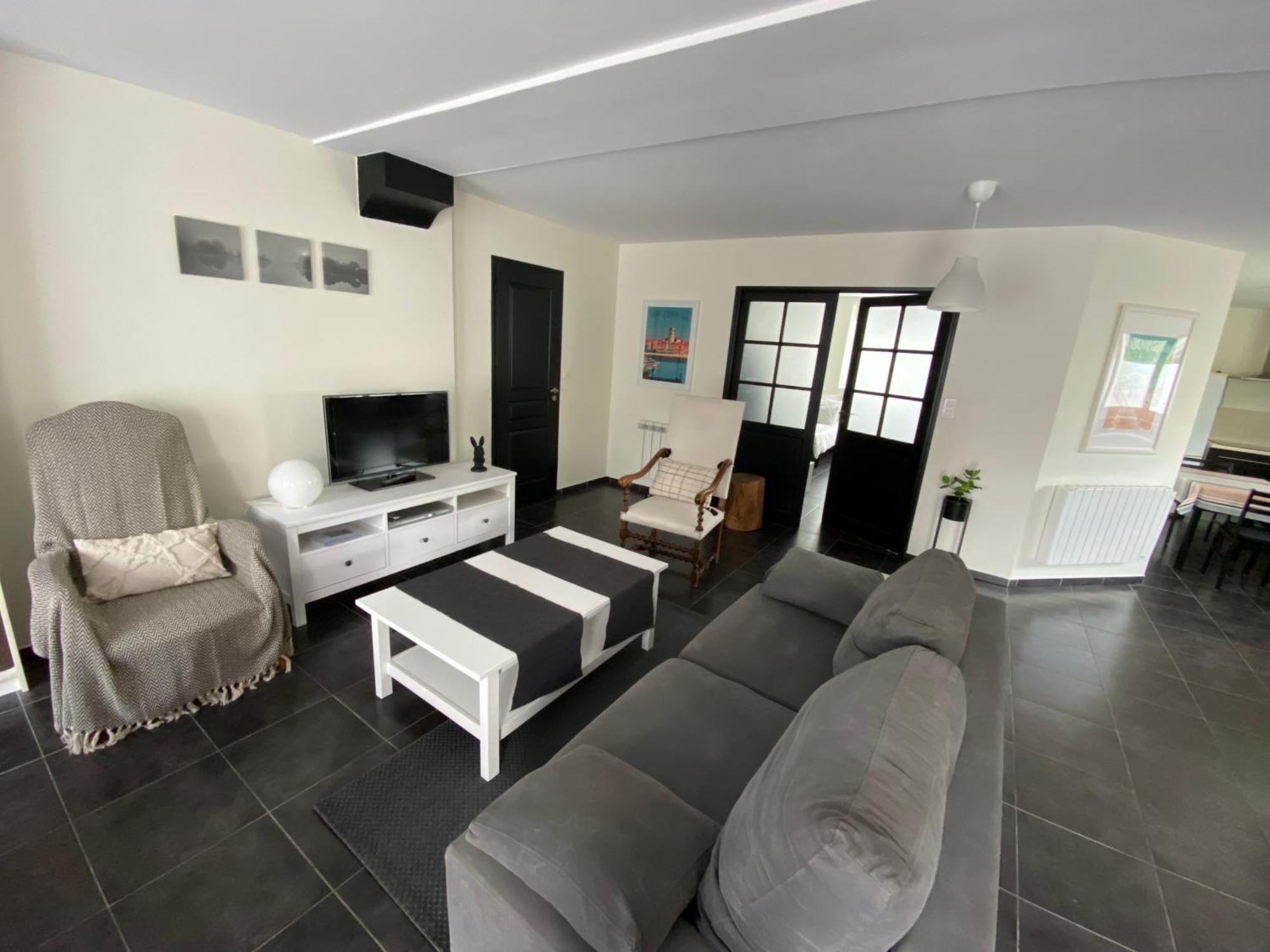Zer Gochoa Apartment Cambo-les-Bains Ngoại thất bức ảnh