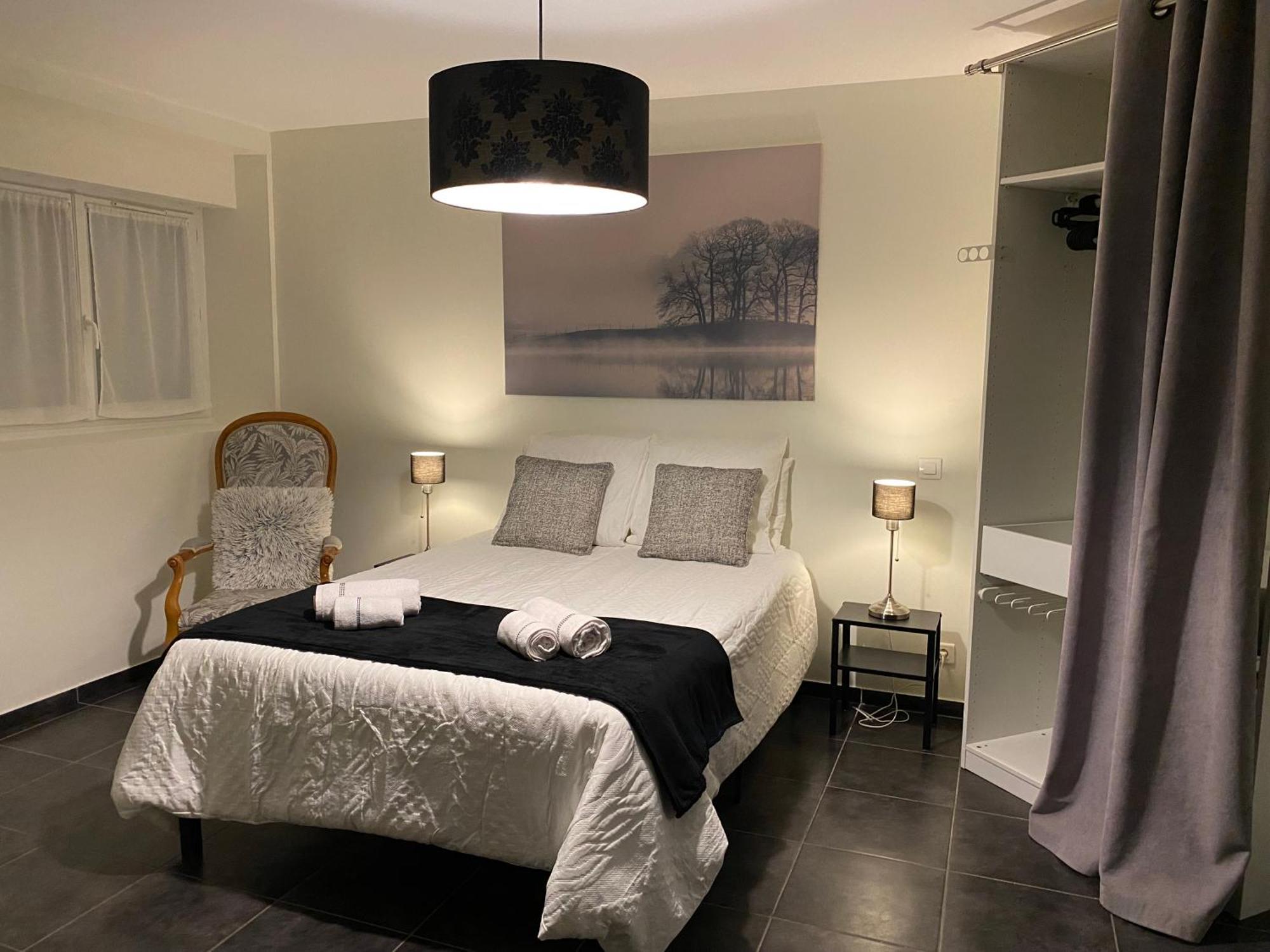 Zer Gochoa Apartment Cambo-les-Bains Ngoại thất bức ảnh