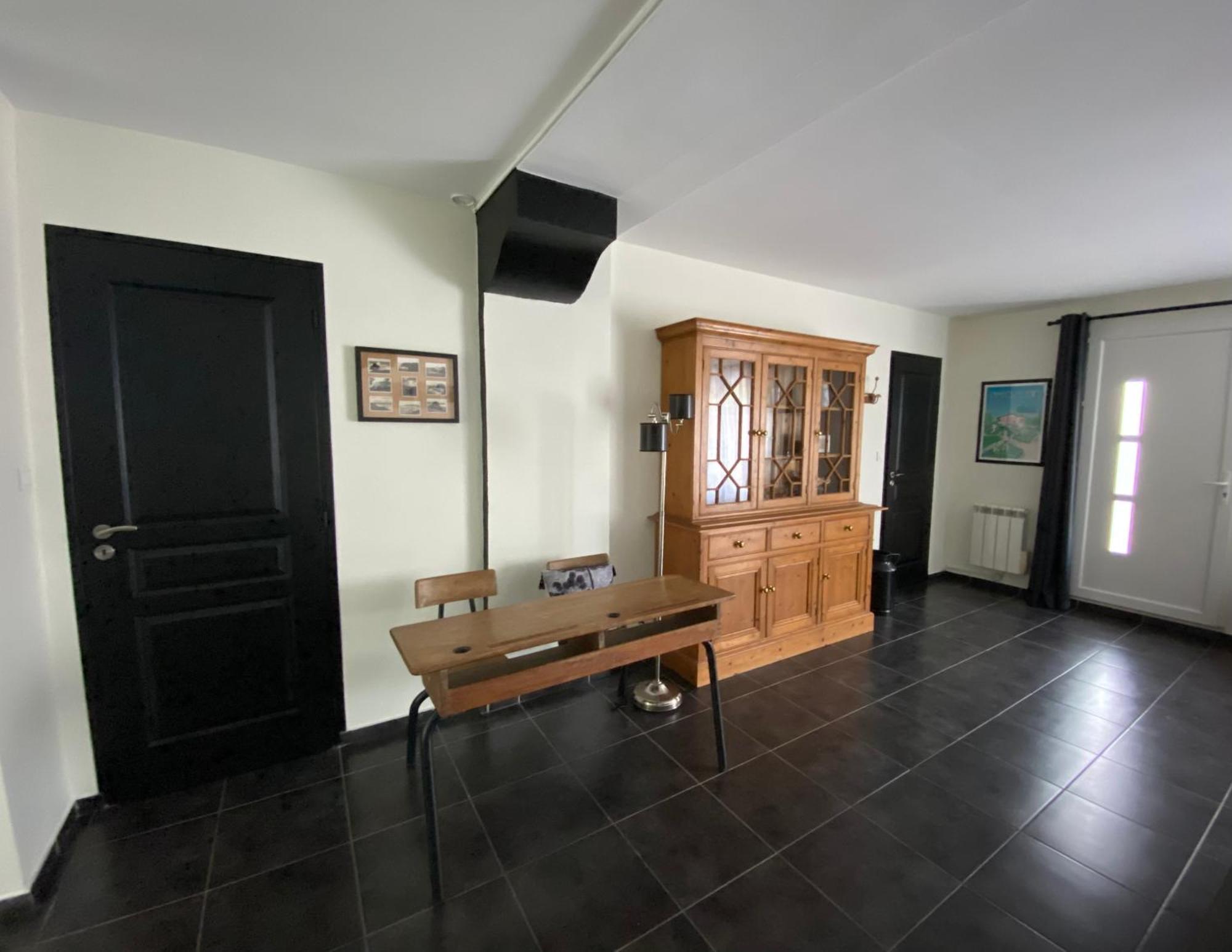 Zer Gochoa Apartment Cambo-les-Bains Ngoại thất bức ảnh