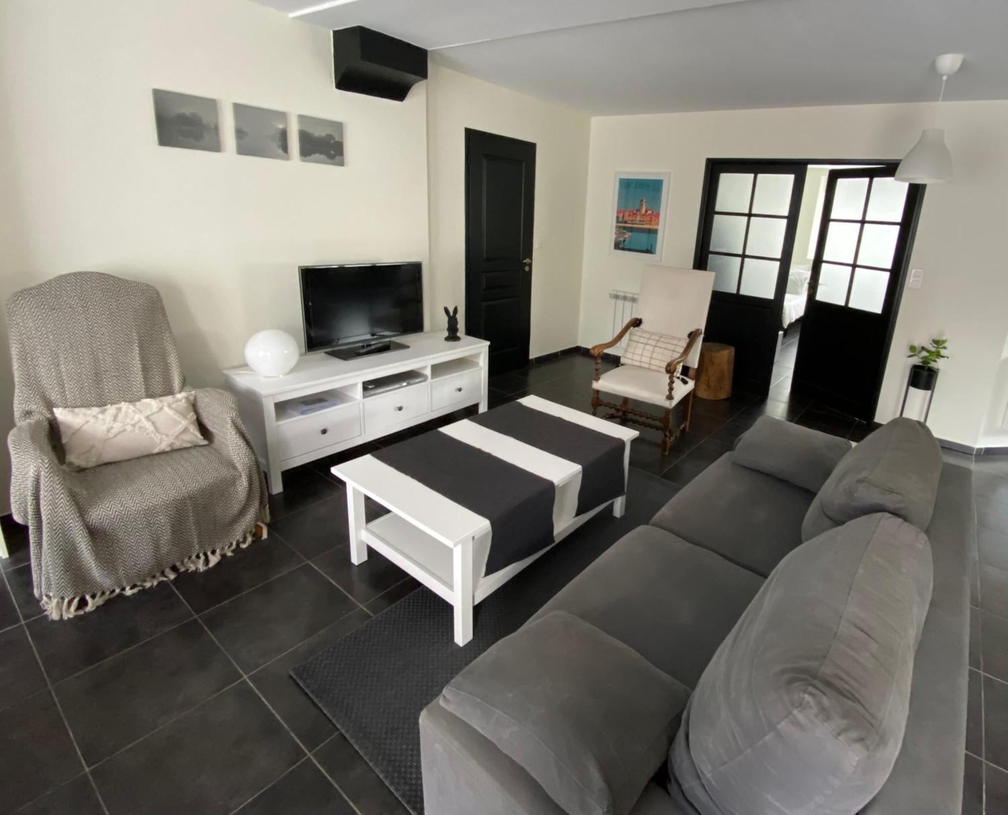 Zer Gochoa Apartment Cambo-les-Bains Ngoại thất bức ảnh